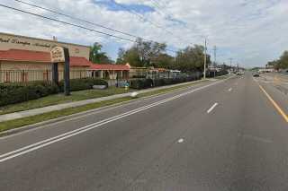 street view of Family Extended Care of Central Tampa
