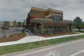 street view of Oakridge Crossing