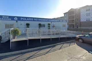street view of The Polaris Community