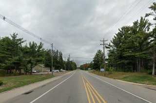 street view of Pineview Cottage
