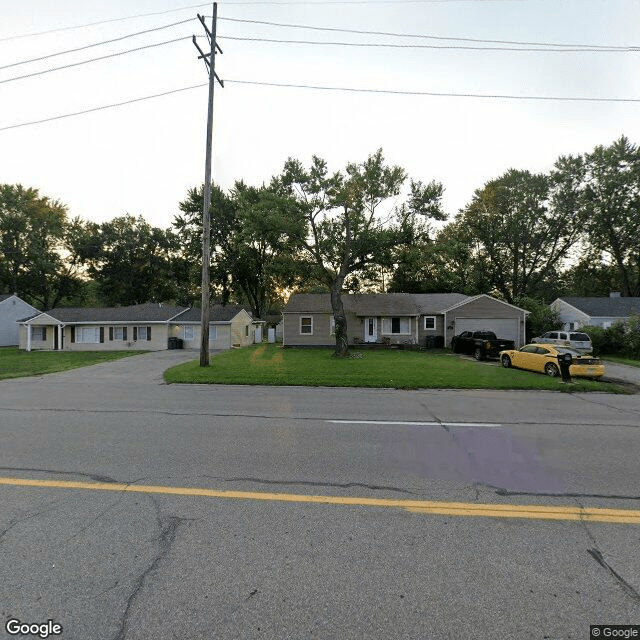 street view of Heartfelt Sheldon Home