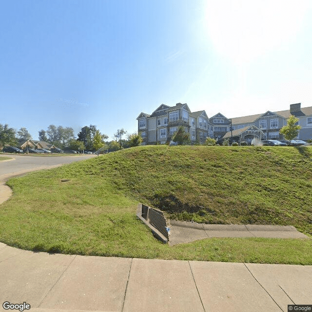 street view of Anthology of Louisville