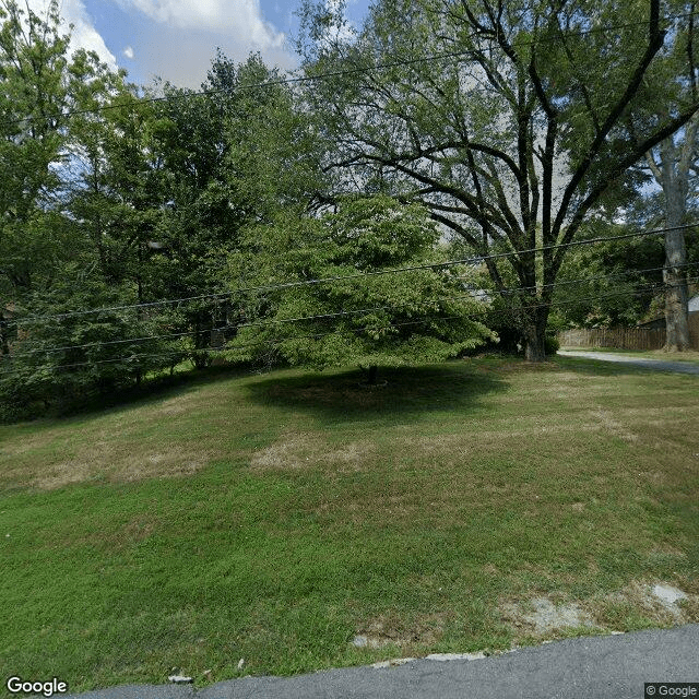 street view of Serene Homestead, LLC