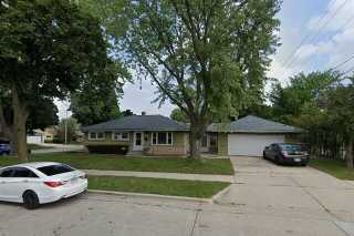 street view of Living Well Residential Facility