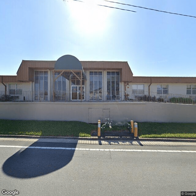 street view of Valencia Hills Health and Rehabilitation