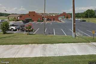street view of The Springhouse at Cartersville