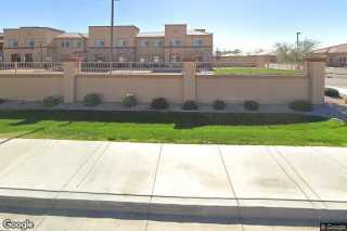 street view of MorningStar Senior Living at Golden Ridge