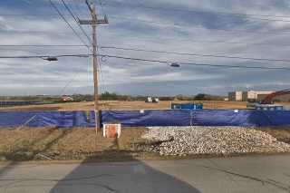street view of The Brooks of Cibolo