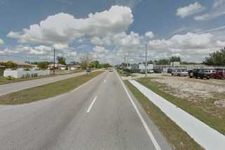 street view of The Gallery at Cape Coral