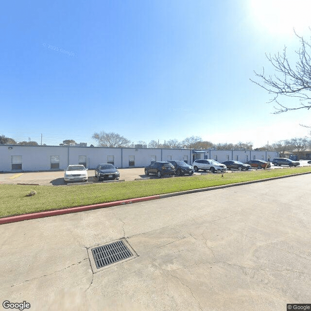 street view of Texas Institute for Clinically Complex Care
