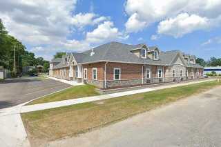 street view of Meadows Assisted Living & Care Campus