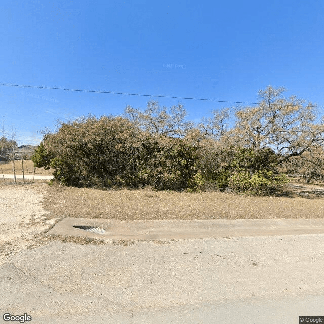 street view of Merritt Hill Country