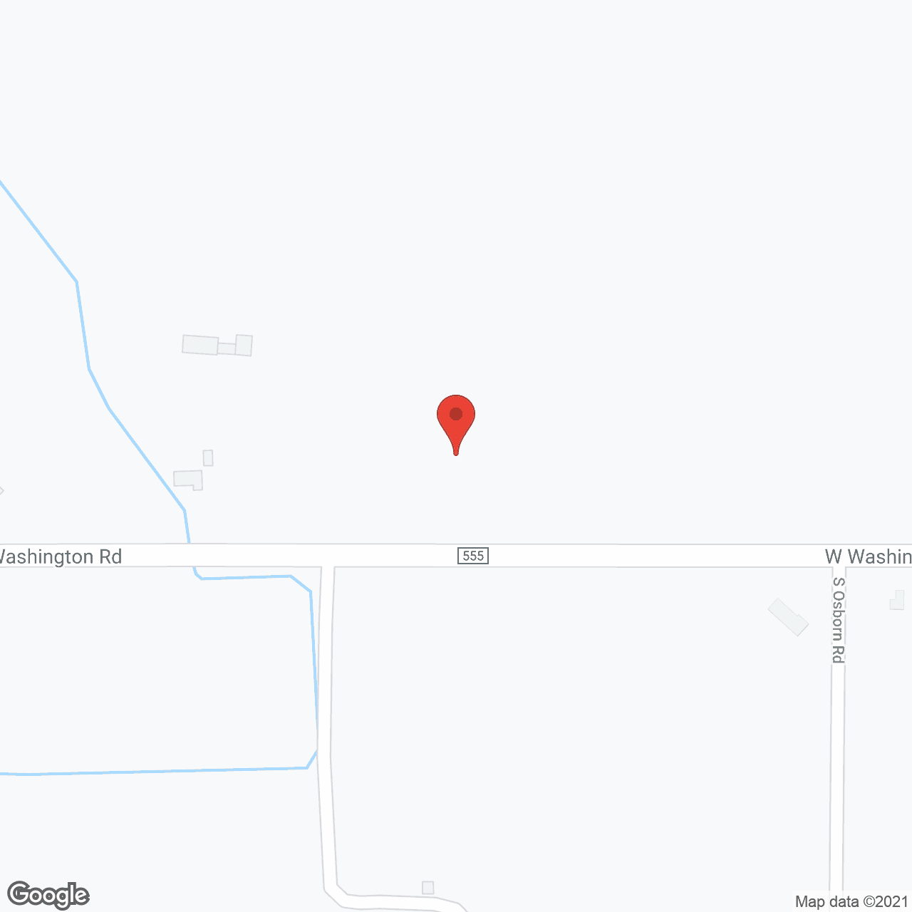 Country Friends Assisted Living in google map