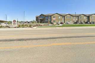 street view of Harmony Hills Assisted Living Meridian