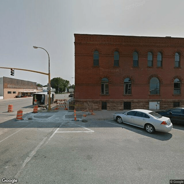 street view of The Ridge at Holstein Senior Living