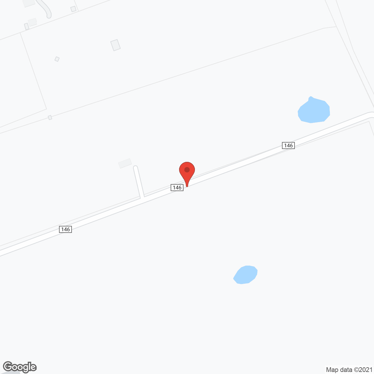 Merritt Heritage Senior Village in google map