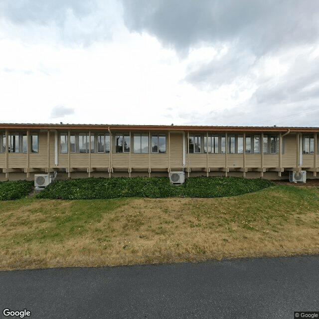 street view of Welcome Home Oak Harbor