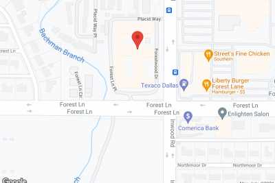 Everleigh Forestwood 55+ Apartment Homes in google map