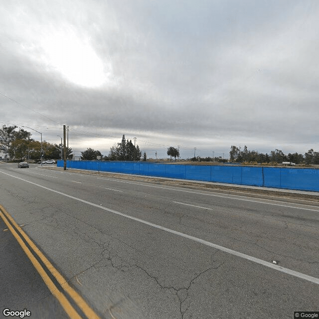 street view of Cadence at Rancho Cucamonga by Cogir