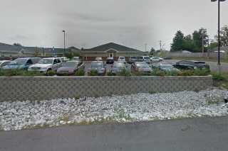 street view of Aperion Care Marion