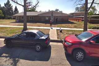 street view of Hamilton Home