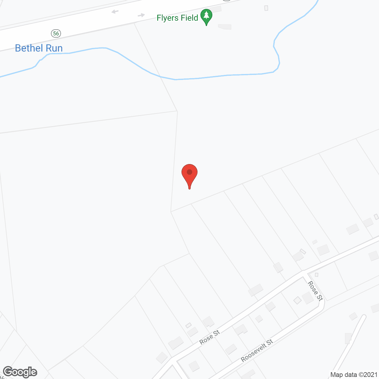 Senior Helpers - New Kensington in google map