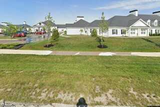 street view of Cherry Blossom Senior Living