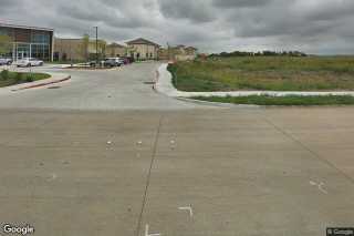 street view of Highlands Village Senior Living of Mansfield