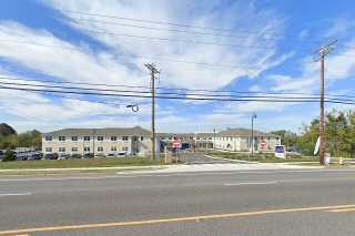 street view of All American Assisted Living at Washington Township