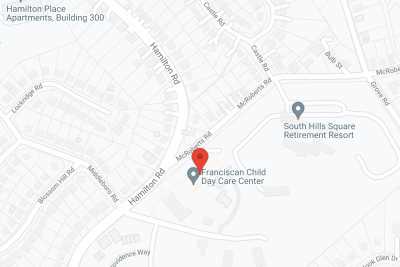 South Hills Square Retirement Resort in google map