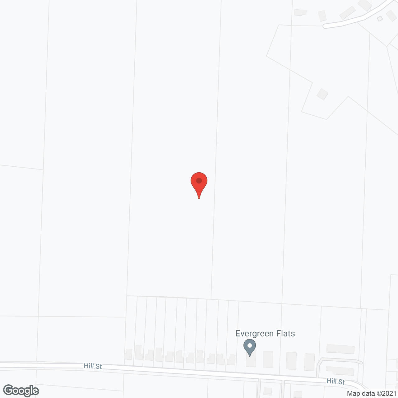 Belpre Landing in google map