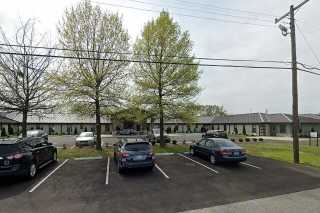 street view of Creekside on Bardstown