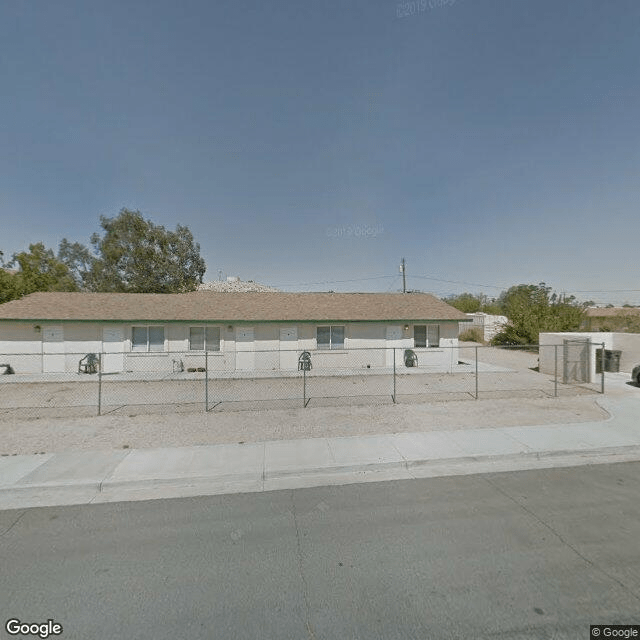 street view of Desert Oasis by Treehouse Senior Living