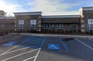 street view of The Mansions of Alpharetta Assisted Living and Memory Support