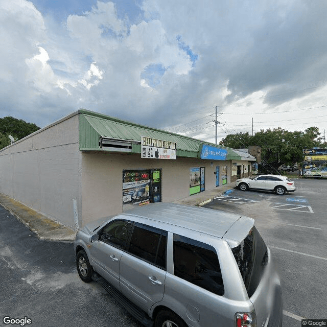 street view of M and P Loving Adult Day Care LLC
