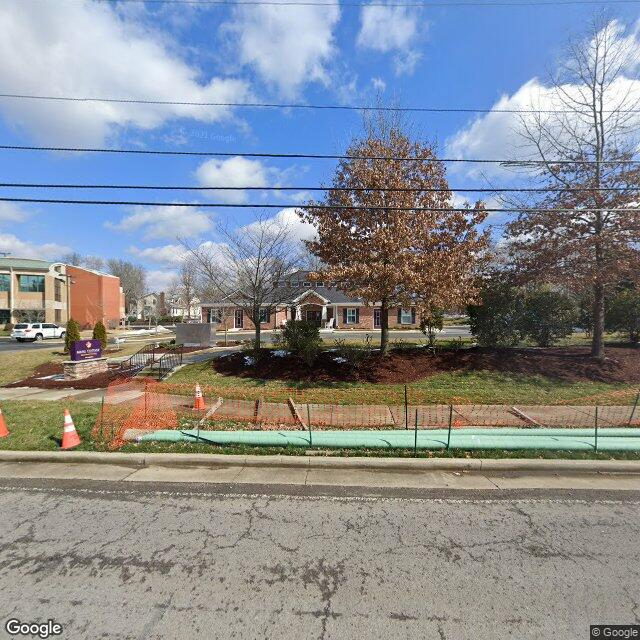 street view of Maple Cottage Memory Care