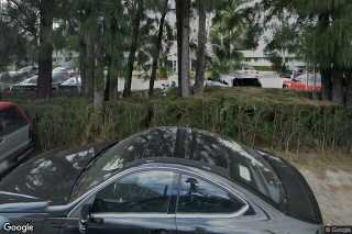 street view of Pinecrest Rehabilitation Center