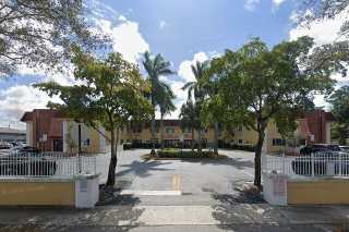 street view of Plantation Nursing and Rehabilitation Center
