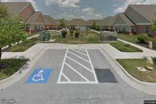 street view of Legacy Village Assisted Living
