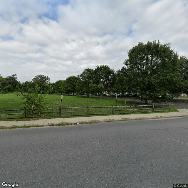 street view of Sturges Ridge of Fairfield