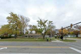 street view of Oakland Haven Inc