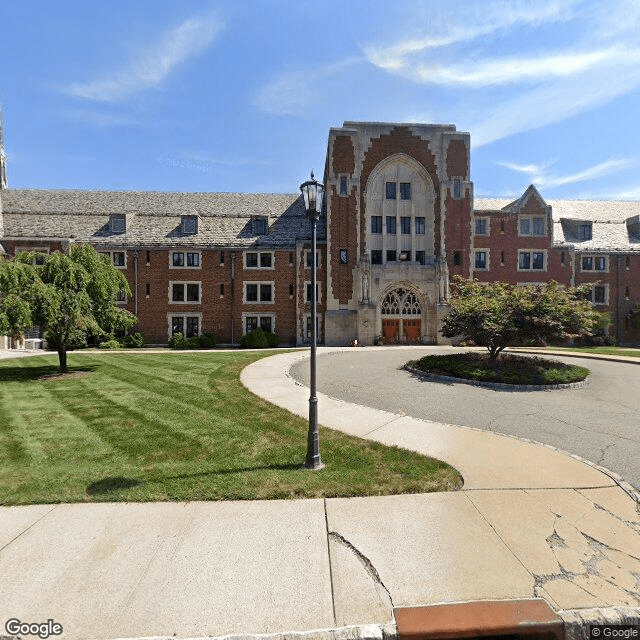 street view of The Villa at Florham Park