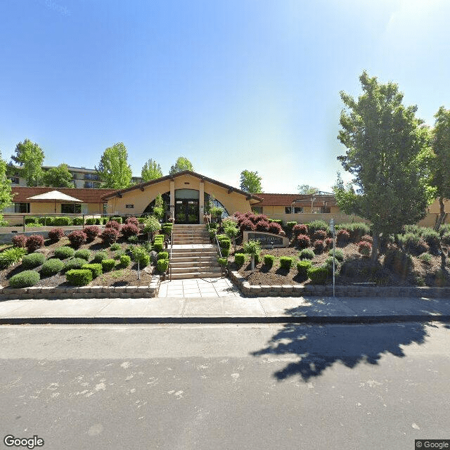 street view of Tampico Terrace Care Center