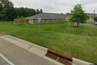 street view of WinnPrairie Assisted Living and Memory Care