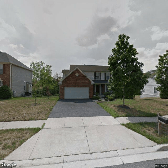 street view of JMB Assisted Living, LLC