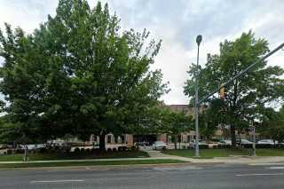 street view of Ring House