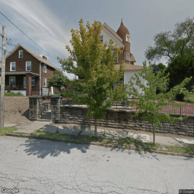 street view of MS Care LLC