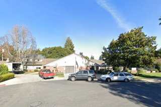 street view of Silver Oaks