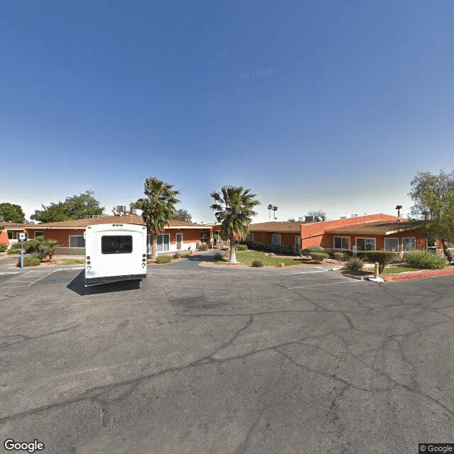 street view of Torrey Pines Post Acute & Rehabilitation