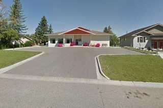 street view of Abbeyfield of Fort St John